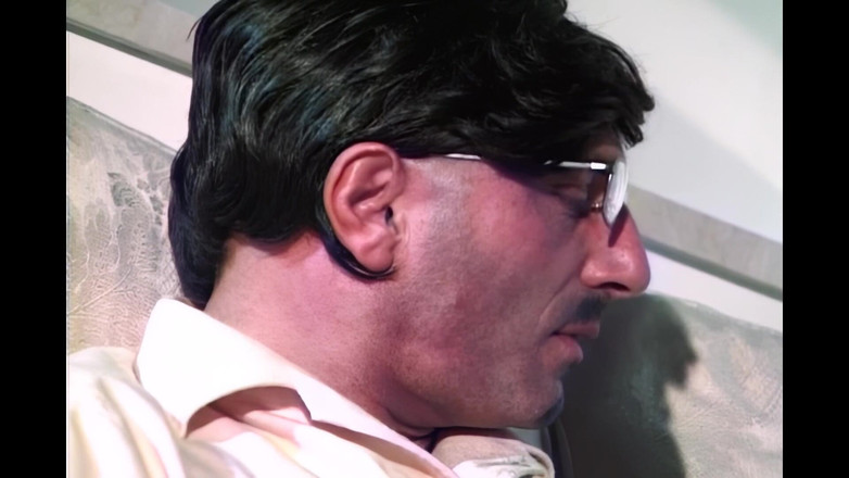 TRANS-ATLANTIC: 직립한 볼카노