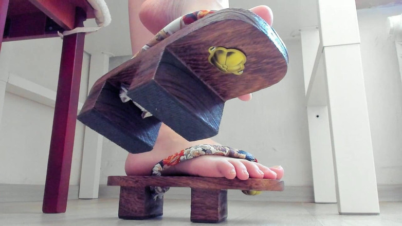 Rarible Diamond: Boso w Geta