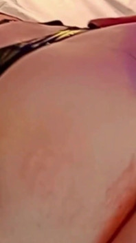 Big MILF Ass
