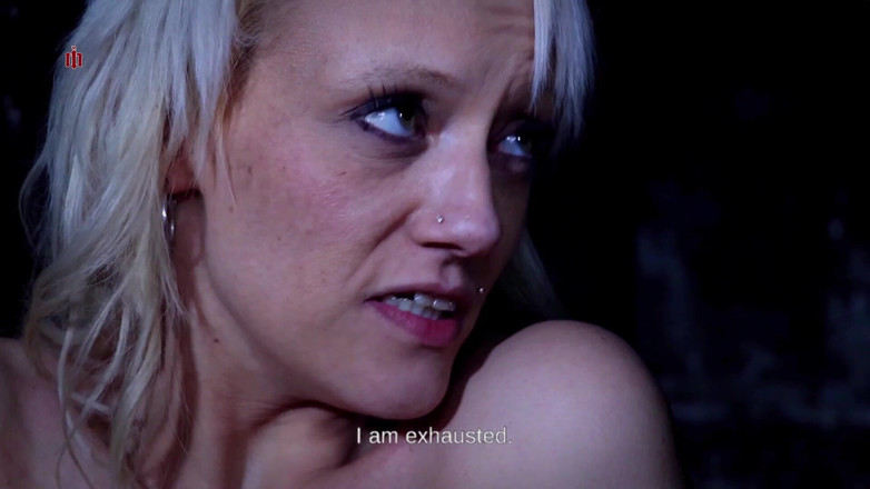 Inquisition and prison world: Hizmetçi (dienstmaedchen) - bölüm 3