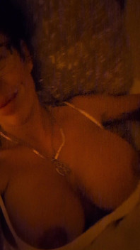 Nude as Hell