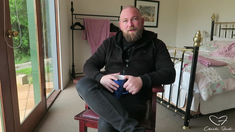 CharlieForde: Intervista: Caleb in the Country Con Caleb Arcane
