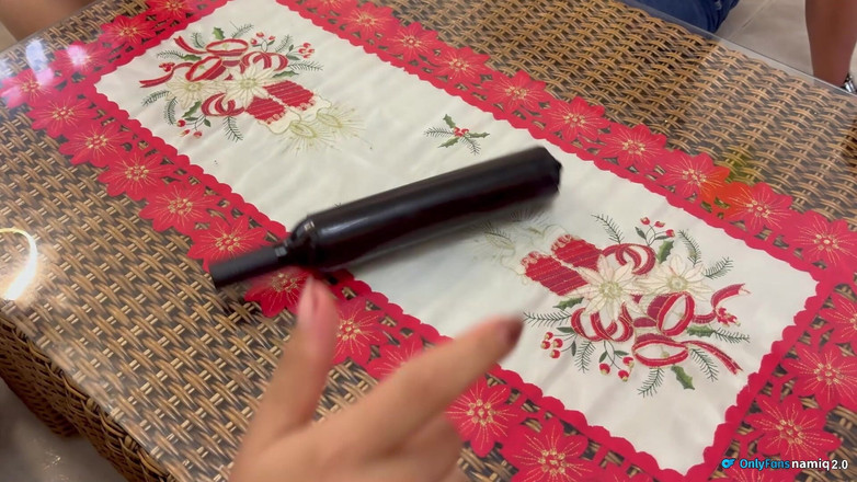 NamiQsein: Un sesso tra amici