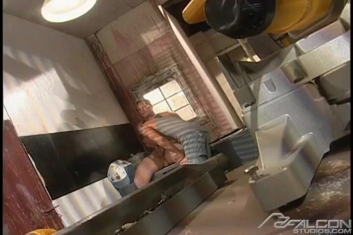 Falcon Studios: ブローラーズ