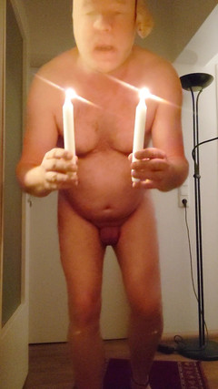 Carmen_Nylonjunge: Горячий второй Адвент