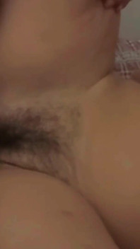 I Fuck My Busty Neighbor, First in the Garden and Then Inside the House