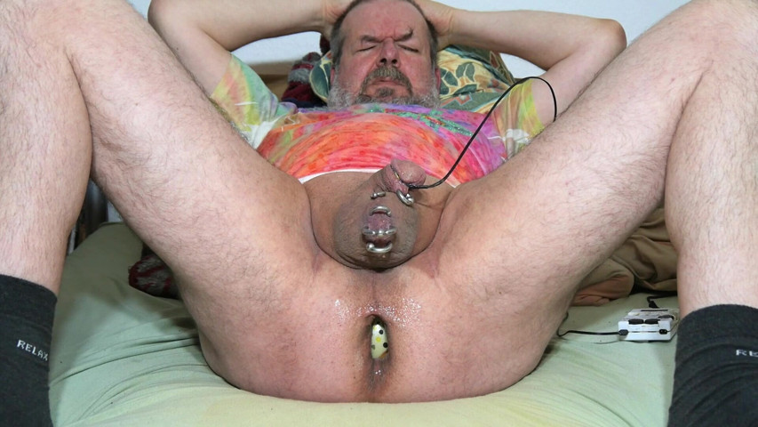 An Epic Orgasm 3 (Buxte extreme) An Epic Orgasm 3 (Buxte extreme)
