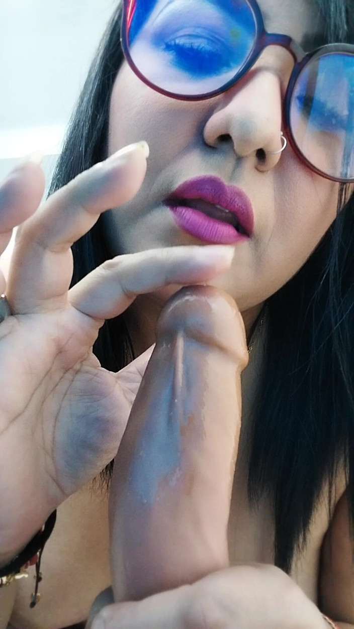 Yessika Baker: Pompino Duro Spettacolo Nudo