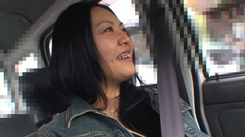 Japan Lust: Fill her Japanese MILF pussy deep