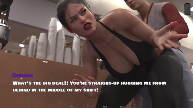 Q Boy: MILF Obsession - Ep28