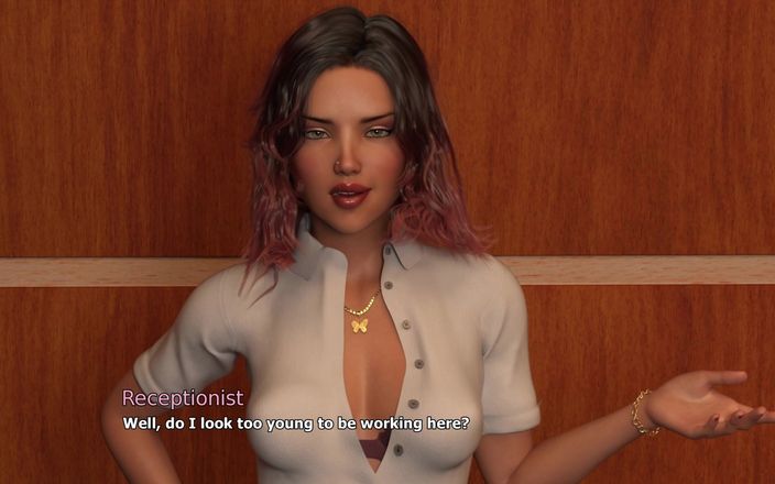WICKEDGAMMES: Sons of Analarchy Part 67