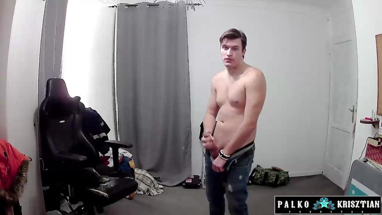 Palko Krisztian: 2026.01.23 Striptérka a Dick Fapp s mrdkou