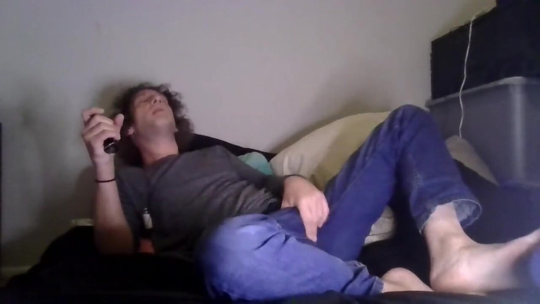 LilTaste: Stroke My Dick, for Me!