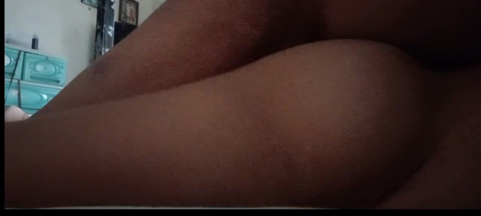 Daddy V: Її дупа вільніша за її пизду