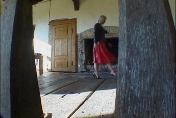Absolute BDSM films - The original: Halloween-BDSm teil (3)
