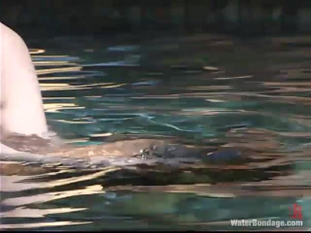 Water Bondage by Kink: Karma