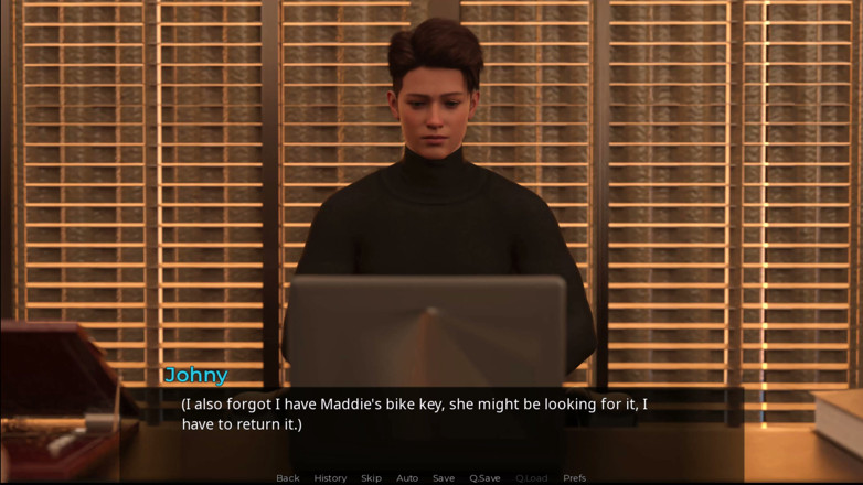 Kitty Gamer: The Beach House 6 ฉันอยู่กับ Suzanne