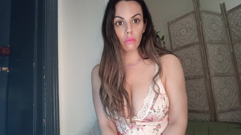 Annika Rain: Stiefzonen kregen een stiefmoeder