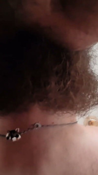 Eating a Spanish Ass