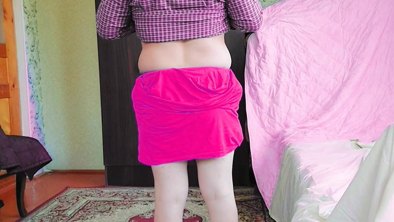 Kitty_Cross: 여름바람에 정원을 걷는 달콤한 쉬멜