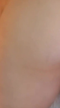 Little Anal Melancap