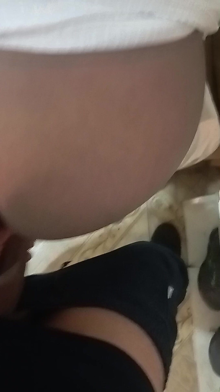 The plumber for married women: Klempner hat meine Frau gefressen, sie bat darum, ihm einen...