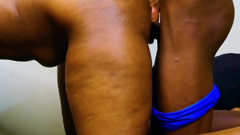 DelamorMotionX: Grande meia-irmã de quatro