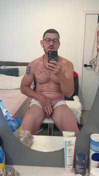 Touch Me