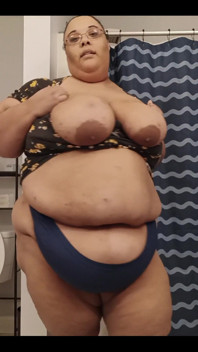 Take My Underwear off