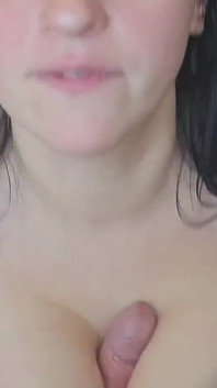 Over 30 Minutes of Really Hot Tittyfucking