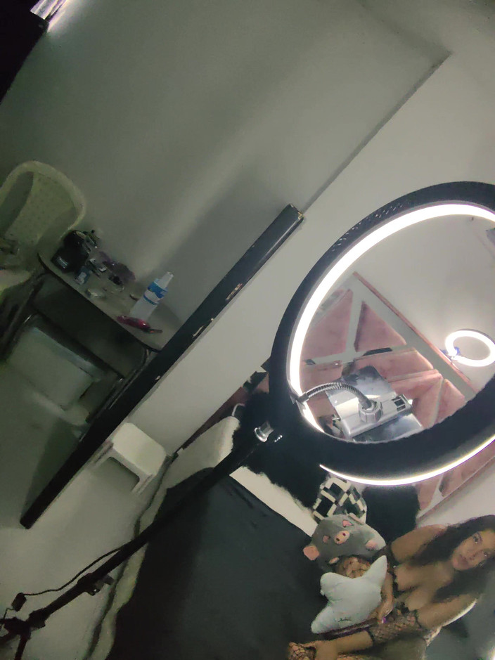 PABLO N3GROBAR: 第四季 - 第一人称视角 渔网卡米熊 bts vol.1