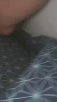 Lying Naked in My Bed, Nice and Warm Under the Covers...