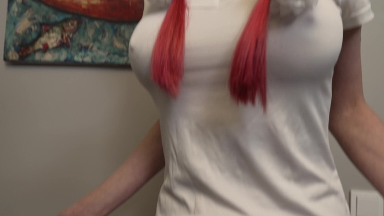 Martin Spell: Giving Money to Redhead Nanny Let You Open Way to...
