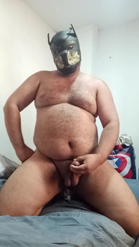 A Moment of Pleasure