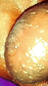 Bože, nemůžu uvěřit, že to udělal! Velký péro Honění velkého ptáka masturbace BBC sex honění