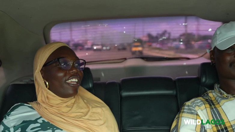 WildLagos: Exploring Lagos City