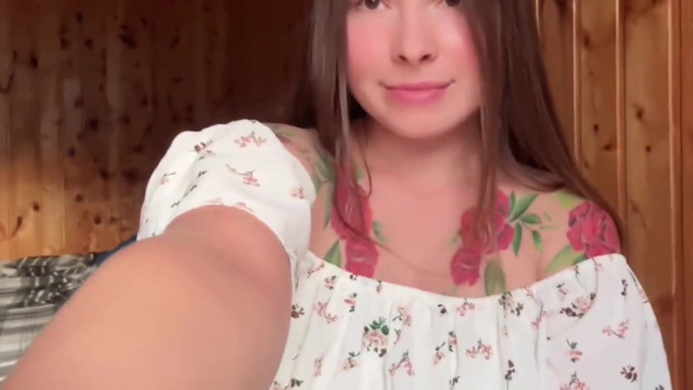 Loly Lola: ソロ ハンドリング マンコ