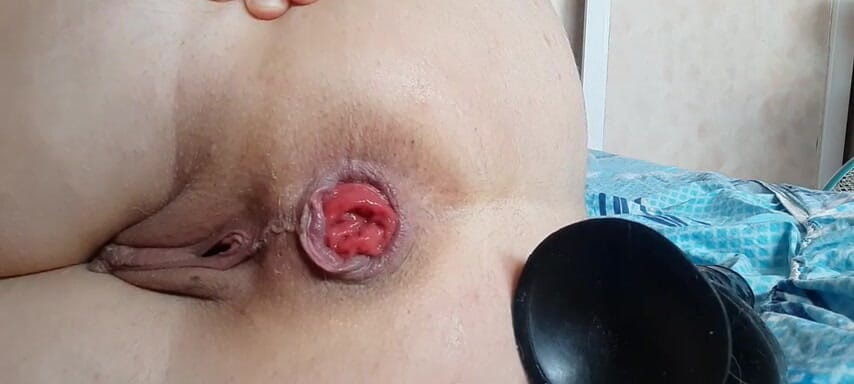 Putarankahotmilf: Anal, dubbel anal, dp, fisting, spruta, ahegao, smutsigt samtal
