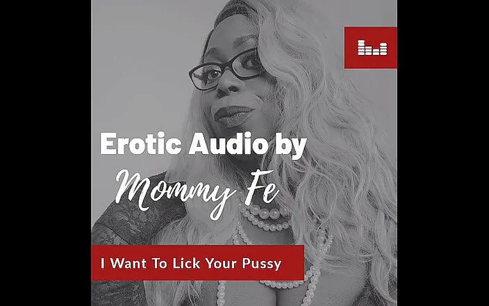 Fe Hendrix: Audio only - aku pengen jilat memekmu
