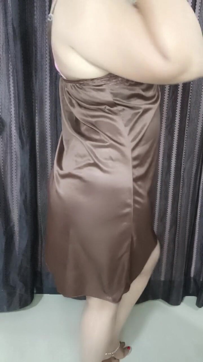 Miss_Megha: Megha com tesão