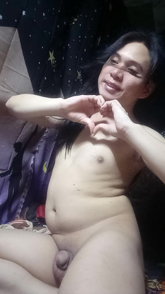 Reynaldo6: I Should Tell Him That I Need Him Here in...