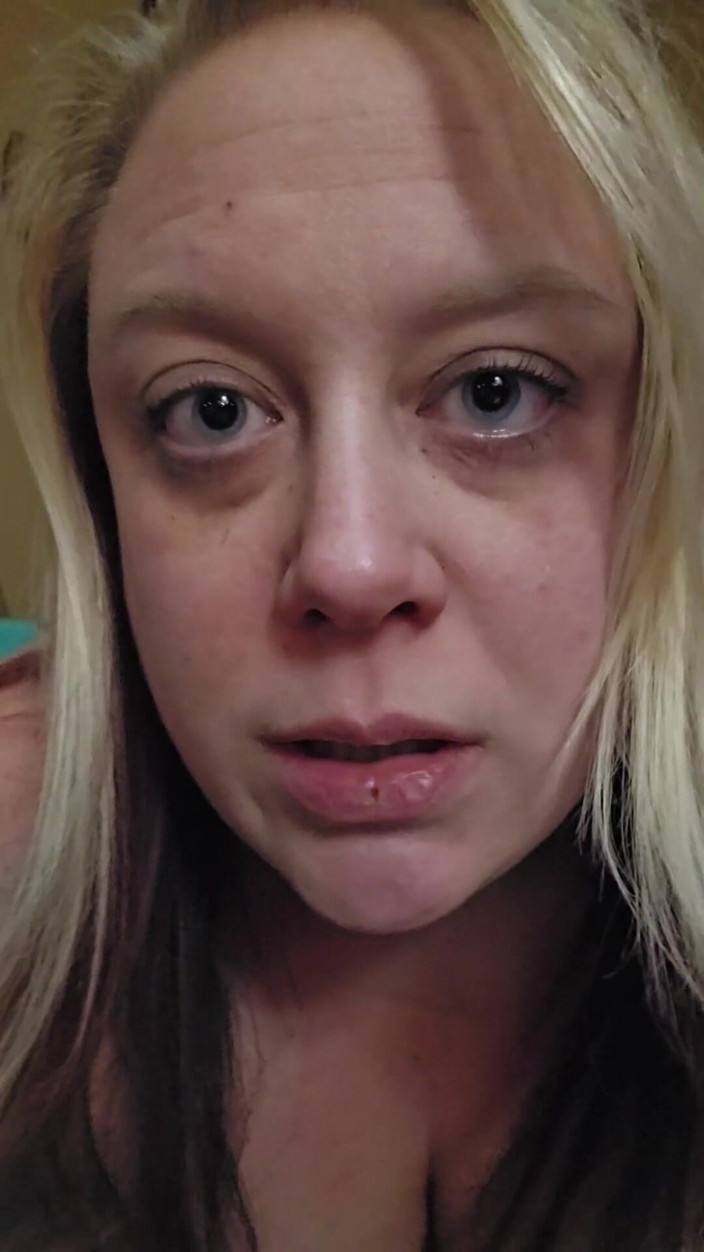 Jenn_sexxii: Step Mommy Begs to Fucked and Bred W Step Sons...