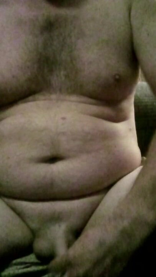 Dlccjhorny: Horny It Felt so Good and My Dick Got Bigger...