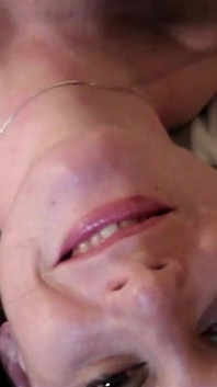 Sex bisexual cu robie