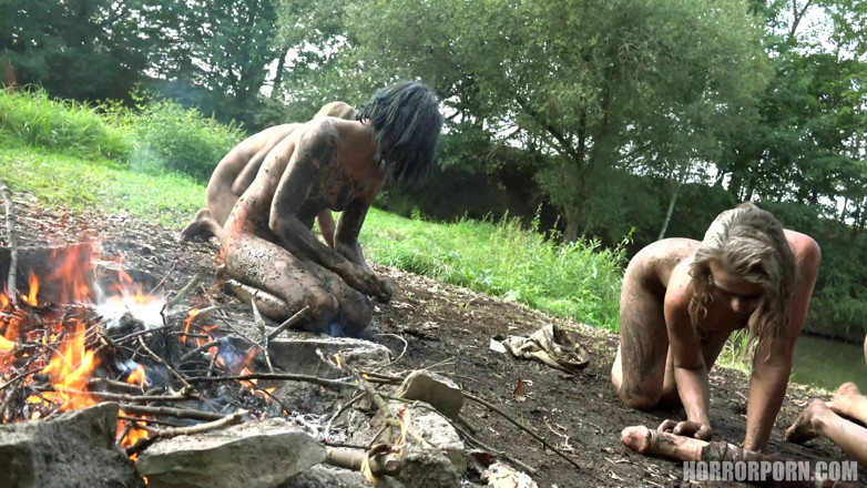 Horror porn: Korku pornosu 21 amazonlar