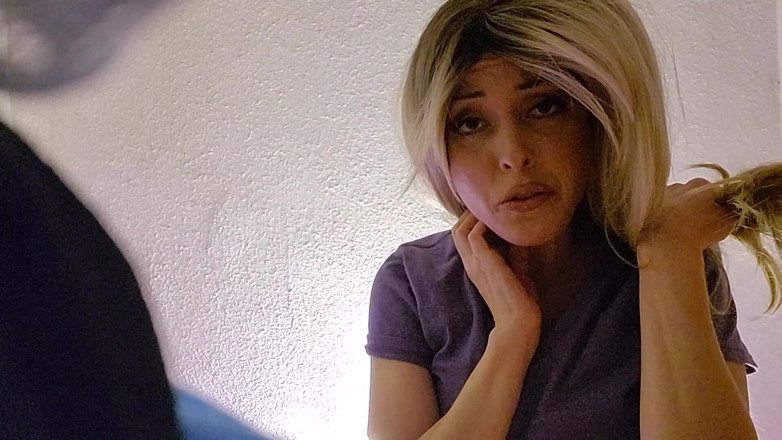 Brenna Lilac: Shrunken pro nevlastní matku