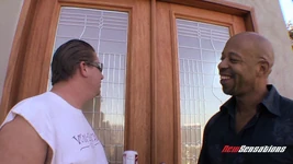 Jordan nevaeh - hon tar bara diesel #04