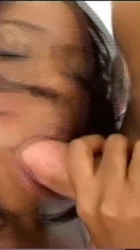 White on Black Fuck for a Black Slutty Teen