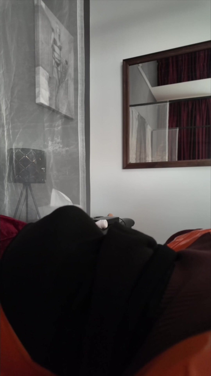 Elena917: Parte 2 - escravidão de fita, palmada, mamilo bdsm, orgasmos
