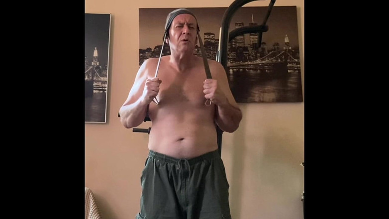 Alex Art: Film577733